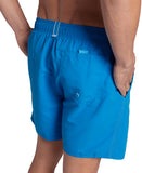 FUNDAMENTALS BOXER R BLUE LAKE-SOFT GREEN
