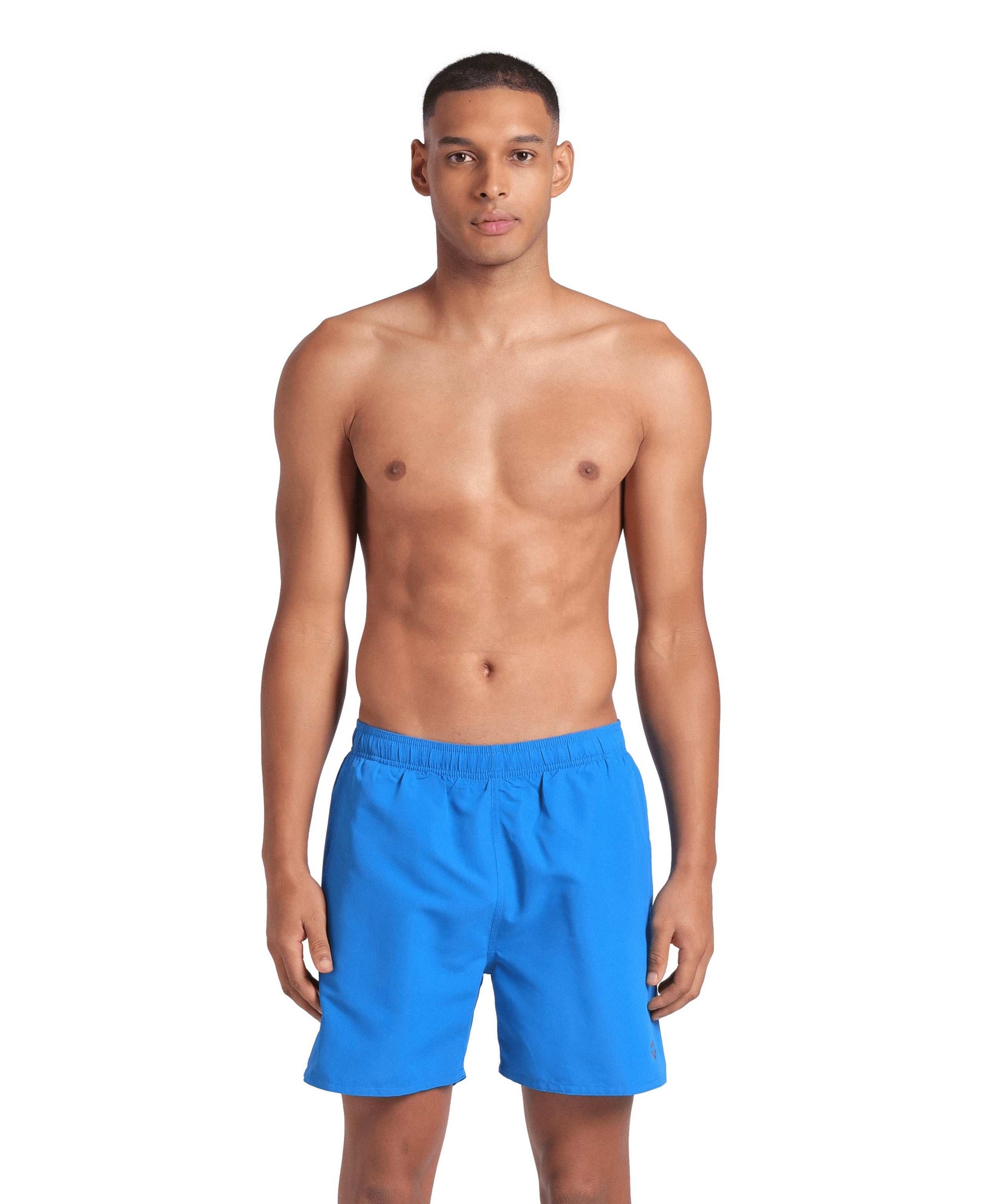 FUNDAMENTALS BOXER R CHINA-NAVY