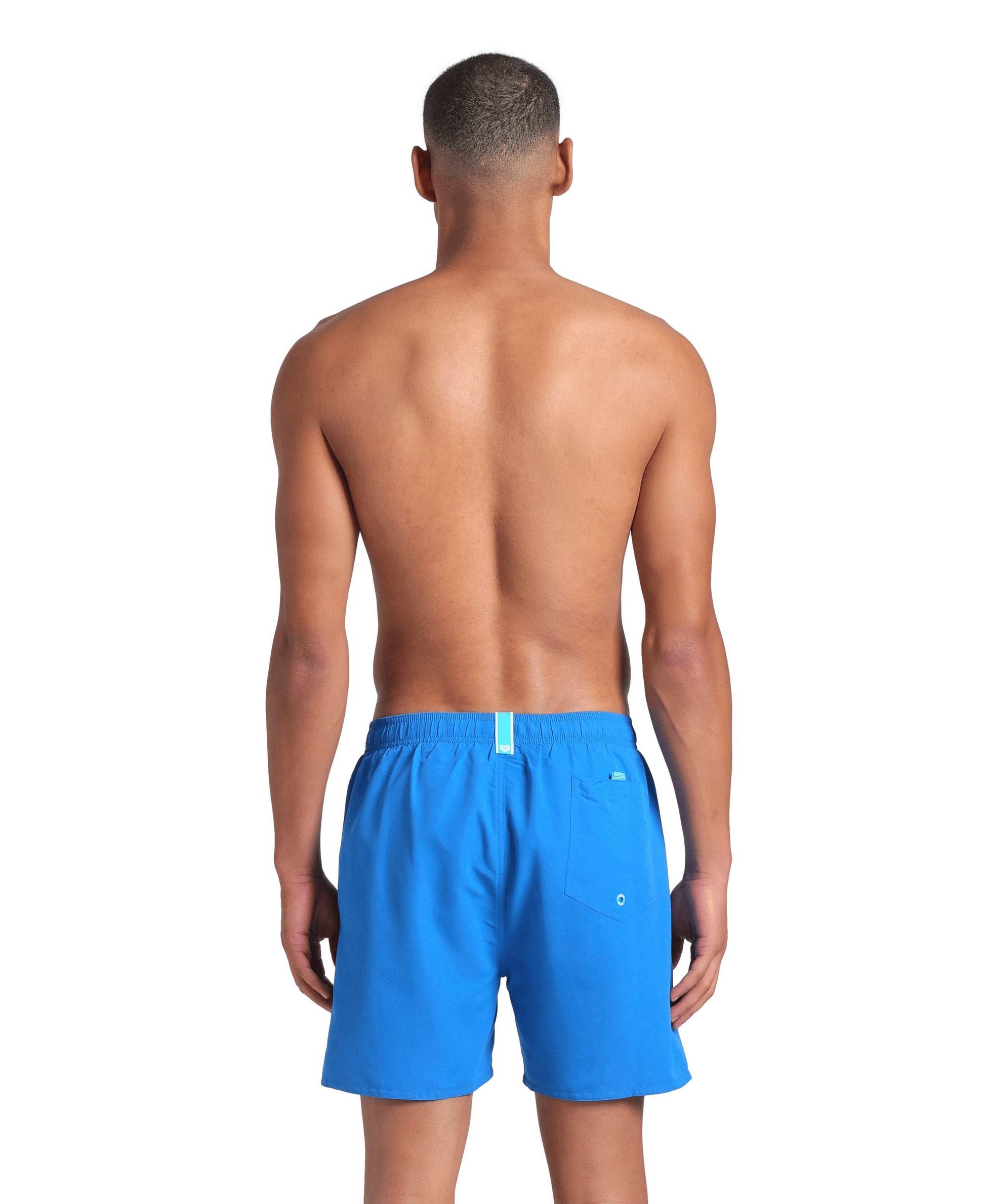FUNDAMENTALS BOXER R CHINA-NAVY