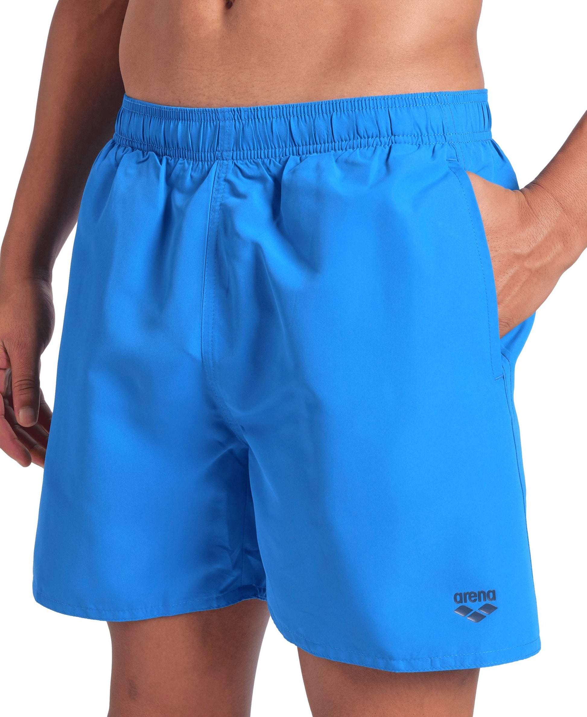 FUNDAMENTALS BOXER R CHINA-NAVY