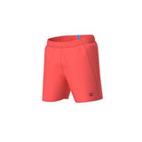 FUNDAMENTALS BOXER R CALYPSO CORAL-DARK PURPLE