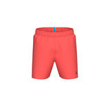 FUNDAMENTALS BOXER R CALYPSO CORAL-DARK PURPLE