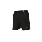 FUNDAMENTALS BOXER R BLACK-BLUE