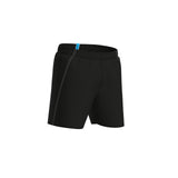 FUNDAMENTALS BOXER R BLACK-BLUE