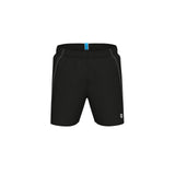 FUNDAMENTALS BOXER R BLACK-BLUE