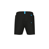 FUNDAMENTALS BOXER R BLACK-BLUE