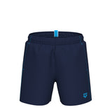 Arena Beach Boxer Solid R Dreng – Navy/Blå