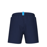 Arena Beach Boxer Solid R Dreng – Navy/Blå
