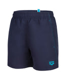 Arena Beach Boxer Solid R Dreng – Navy/Blå