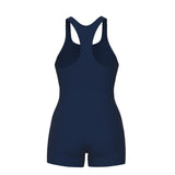 ARENA FINDING HL - NAVY-WHITE