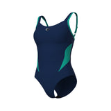 MAKIMURAX R - NAVY-BALI GREEN