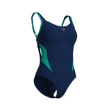 MAKIMURAX R - NAVY-BALI GREEN