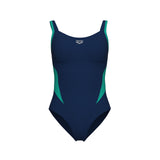 MAKIMURAX R - NAVY-BALI GREEN