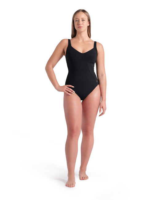 Arena Bodylift Vertigo Swimsuit – SORT