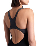 WOMEN'S ARENA LOGO KIKKO SWIMSUIT CONTROL PRO LOW B