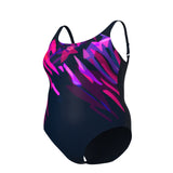 WOMEN'S ARENA TALEA SWIMSUIT U BACK B PLUS
