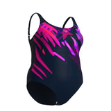 WOMEN'S ARENA TALEA SWIMSUIT U BACK B PLUS