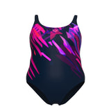 WOMEN'S ARENA TALEA SWIMSUIT U BACK B PLUS