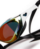 Cobra Edge Swipe MR - Gold White Black