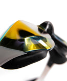 Cobra Edge Swipe MR - Gold White Black