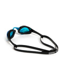 Cobra Edge Swipe MR - Aqua Black Blue