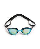 Cobra Edge Swipe MR - Aqua Black Blue