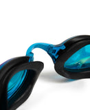 Cobra Edge Swipe MR - Aqua Black Blue