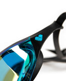 Cobra Edge Swipe MR - Aqua Black Blue