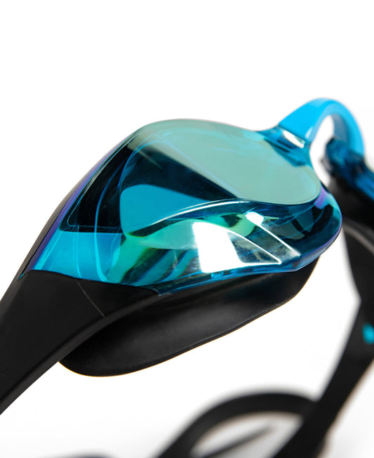 Cobra Edge Swipe MR - Aqua Black Blue