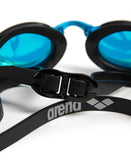 Cobra Edge Swipe MR - Aqua Black Blue