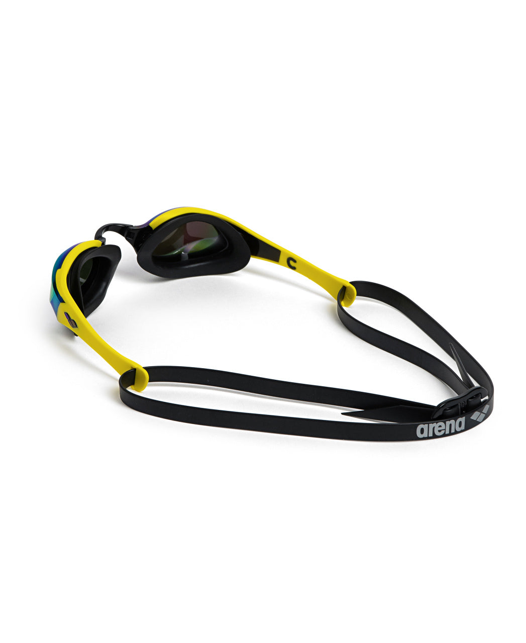 Cobra Edge Swipe MR - Yellow Black