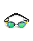 Cobra Edge Swipe MR - Yellow Black