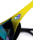 Cobra Edge Swipe MR - Yellow Black