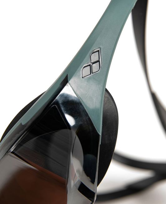 Cobra Edge Swipe MR - Silver Sage Black
