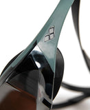 Cobra Edge Swipe MR - Silver Sage Black