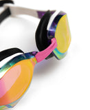 Cobra Edge Swipe MR - Violet white Black