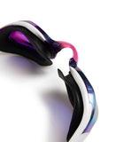 Cobra Edge Swipe MR - Violet white Black