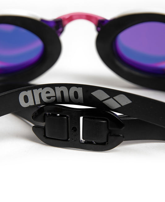 Cobra Edge Swipe MR - Violet white Black