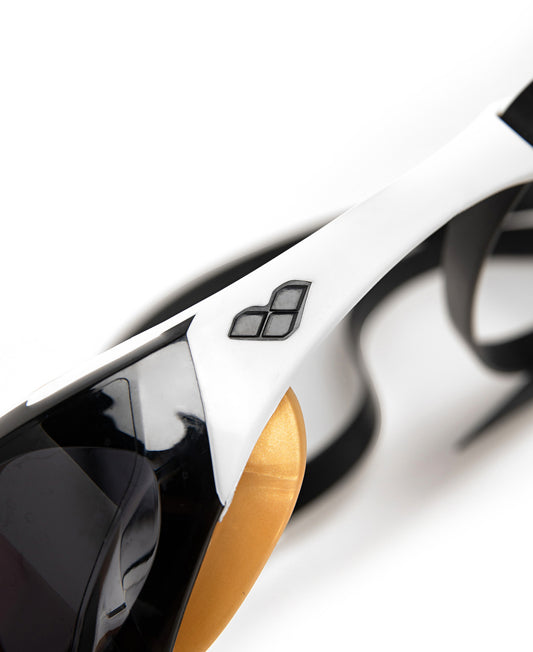 Cobra Edge Swipe - Smoke White Gold