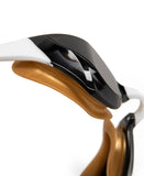 Cobra Edge Swipe - Smoke White Gold