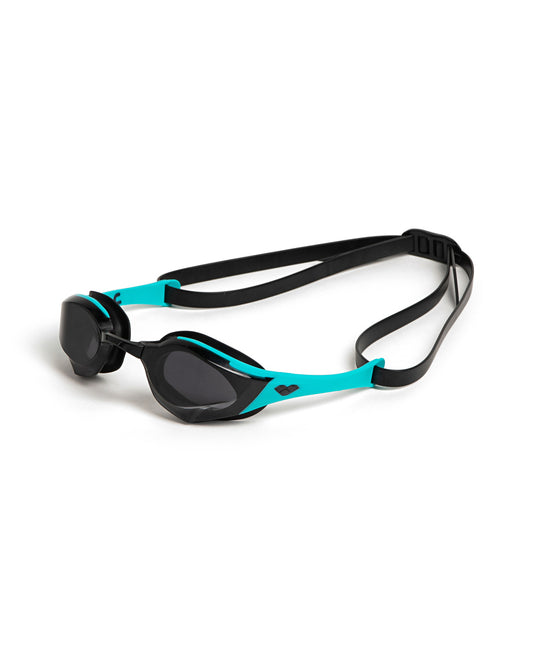Cobra Edge Swipe - Aqua Blue