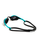 Cobra Edge Swipe - Aqua Blue
