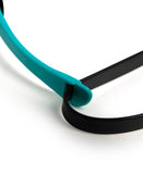 Cobra Edge Swipe - Aqua Blue
