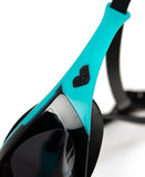 Cobra Edge Swipe - Aqua Blue