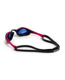 Cobra Edge Swipe - Blue Violet Pink