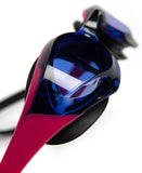 Cobra Edge Swipe - Blue Violet Pink