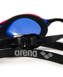 Cobra Edge Swipe - Blue Violet Pink