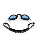 Cobra Edge Swipe - White Black Blue Clear