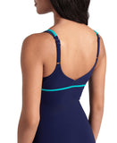WOMEN'S BODYLIFT SWIMSUIT JENNIFER WING BACK