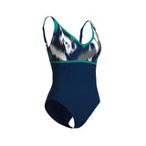 WOMEN'S BODYLIFT SWIMSUIT JENNIFER WING BACK